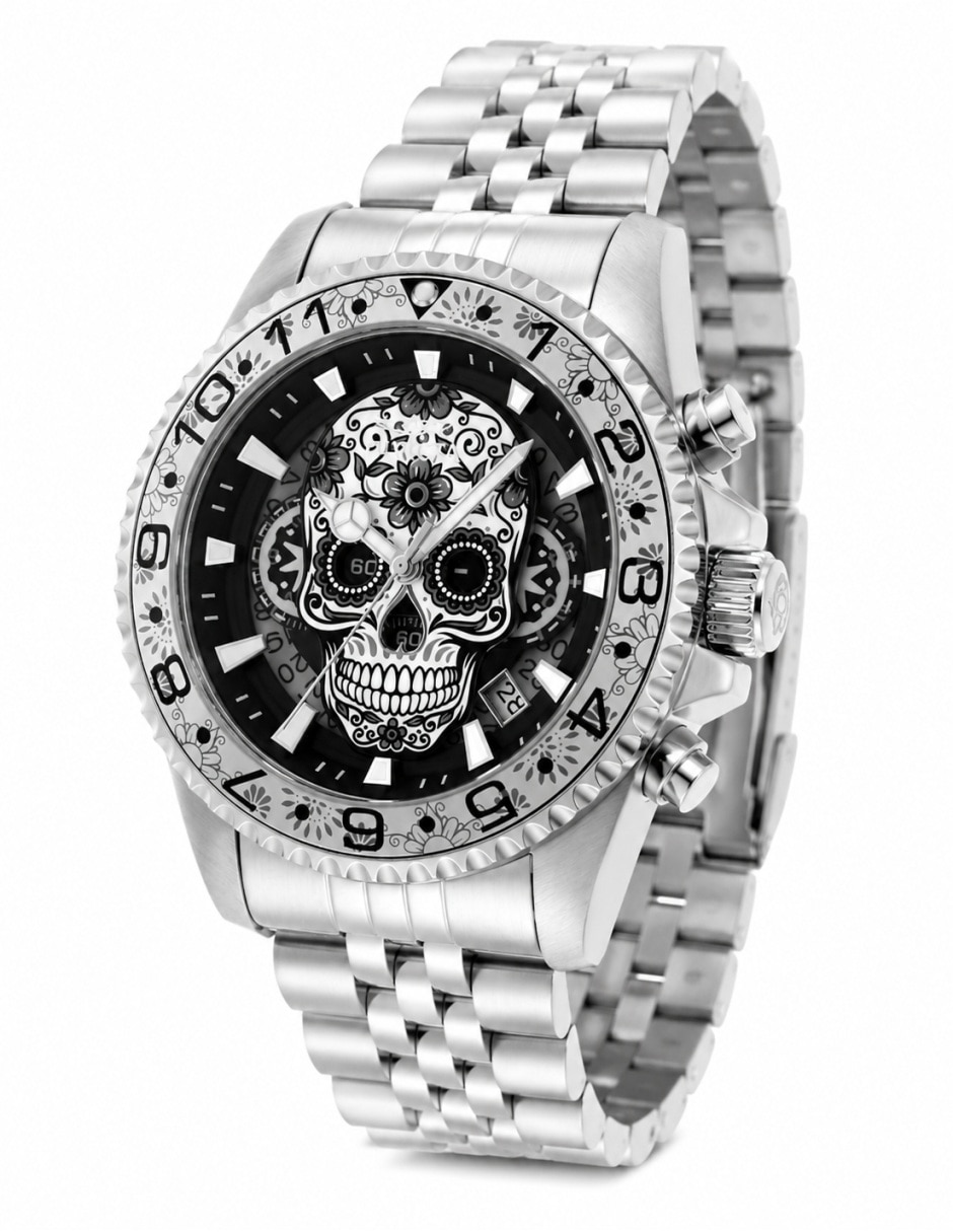 Reloj Pro Diver para hombre 48950 3