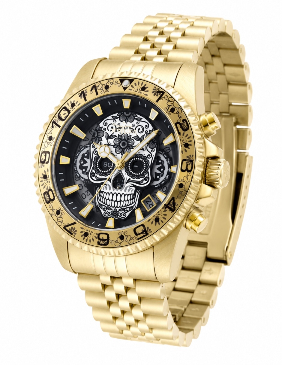Reloj Pro Diver para hombre Pro Diver 3