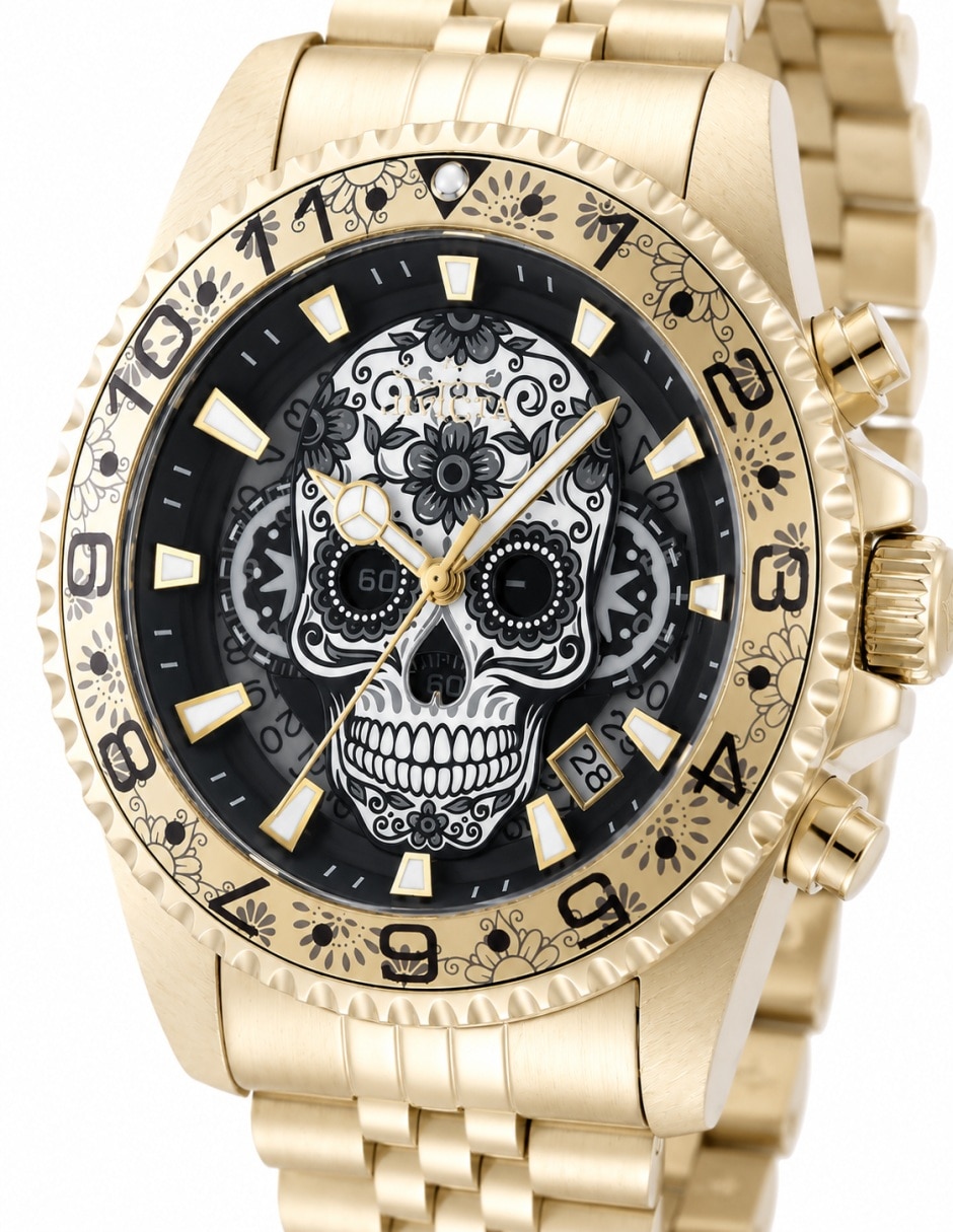 Reloj Pro Diver para hombre Pro Diver 2