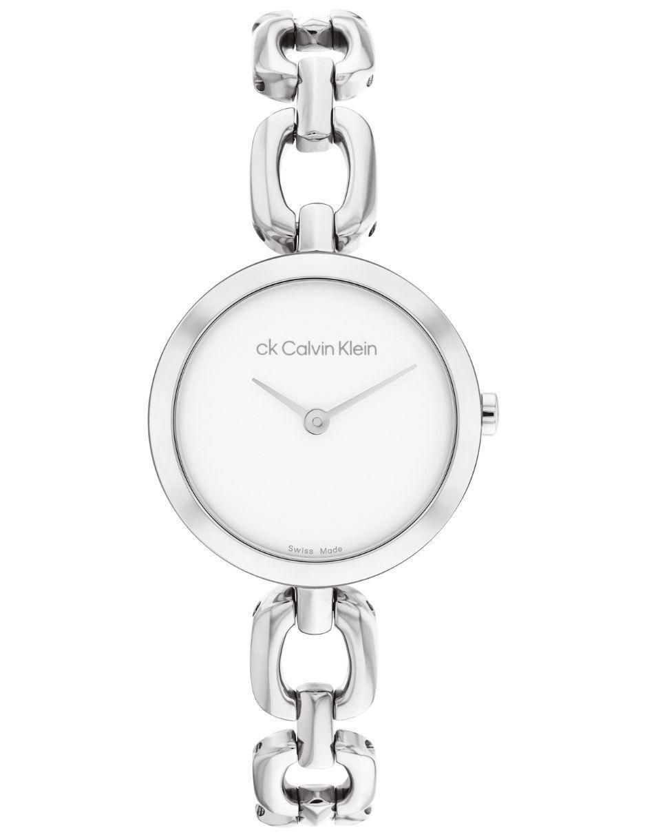Reloj Swiss Jewelry Link para mujer 25000007 Reloj Swiss Jewelry Link para mujer 25000007