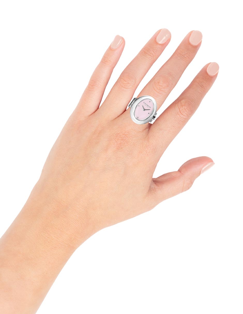 Reloj anillo Sammy para mujer 14504624