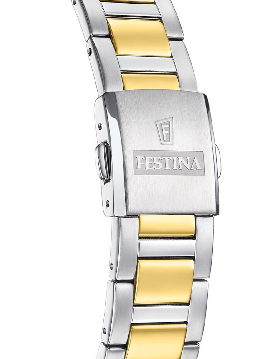 Reloj Solar Energy para hombre F20657/2-K
