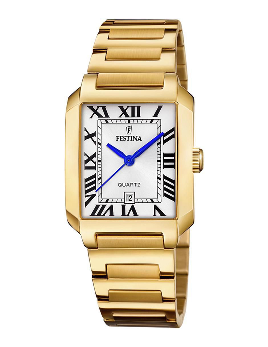 Reloj On The Square para mujer F20680/1-K Reloj On The Square para mujer F20680/1-K