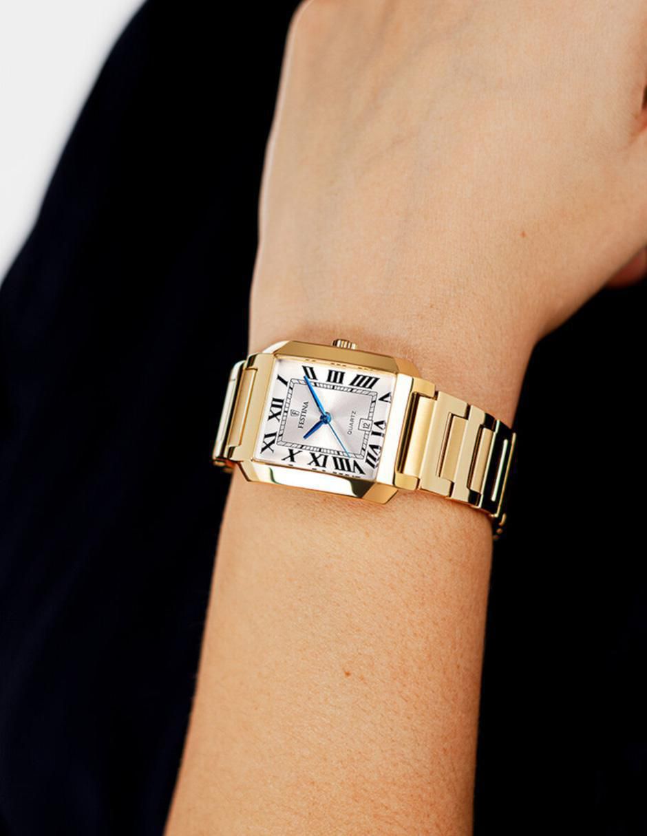 Reloj On The Square para mujer F20680/1-K