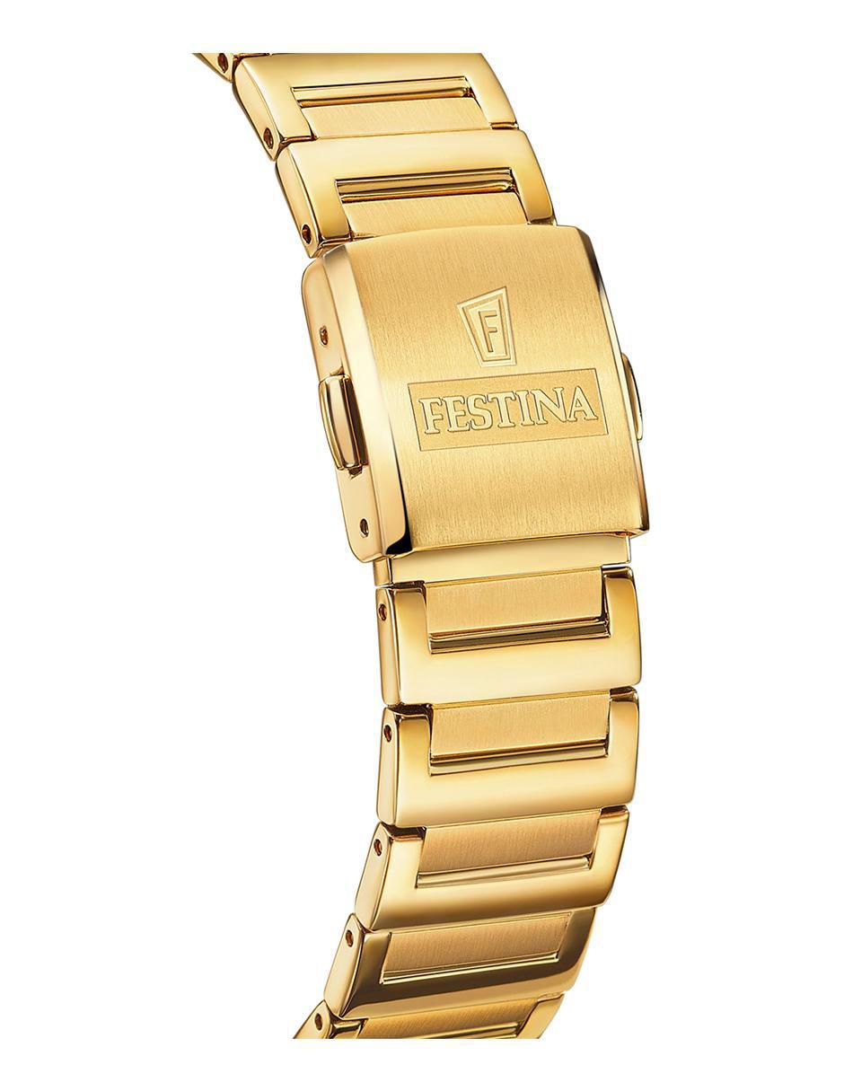 Reloj On The Square para mujer F20680/1-K