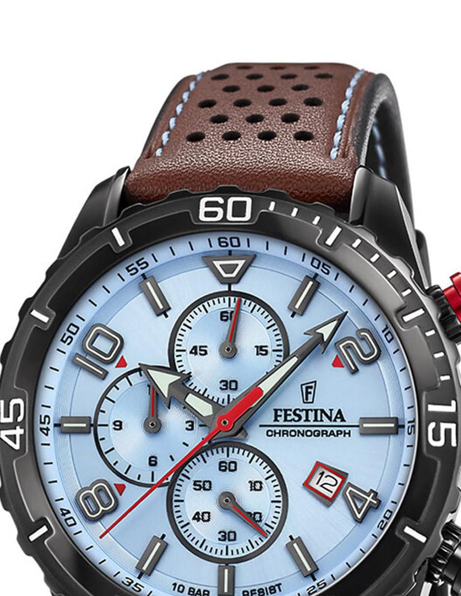 Reloj Timeless Chronograph para hombre F20519/1-K