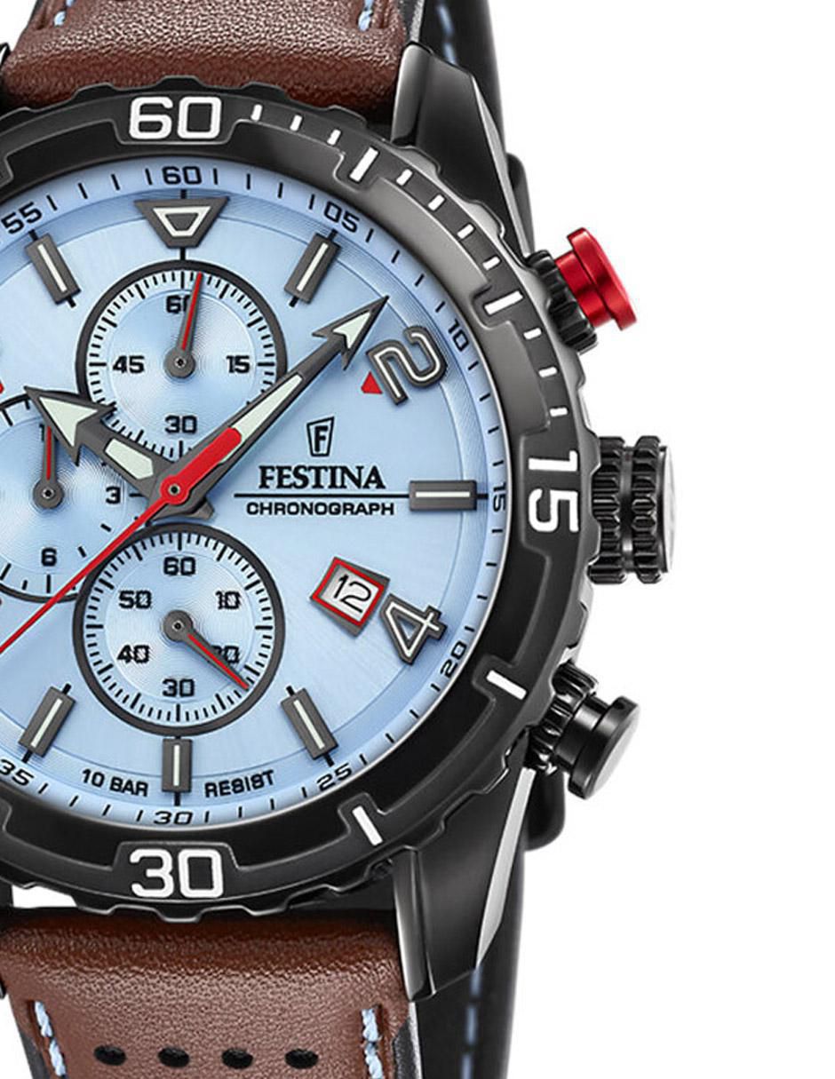 Reloj Timeless Chronograph para hombre F20519/1-K