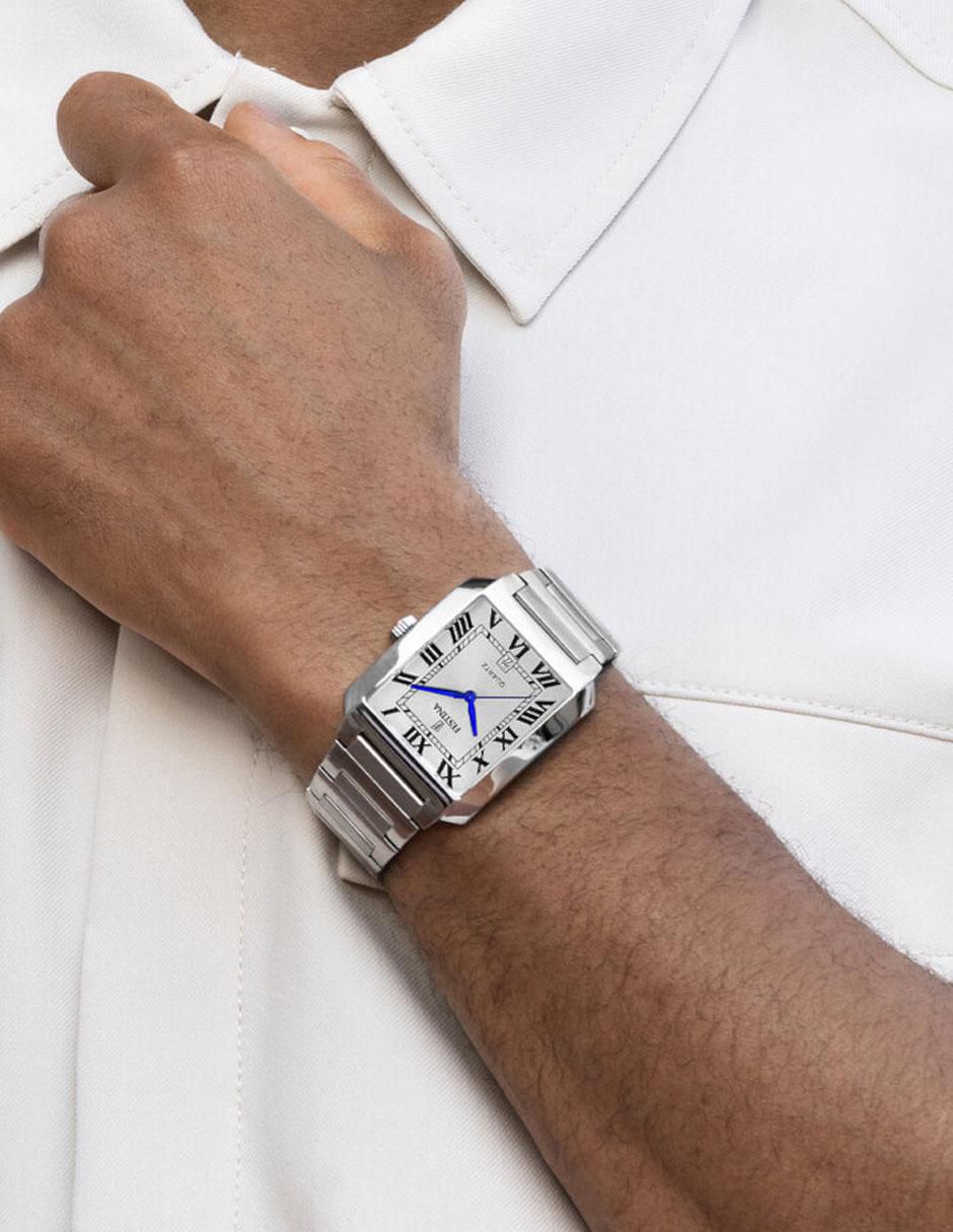 Reloj On The Square para hombre F20677/1-K