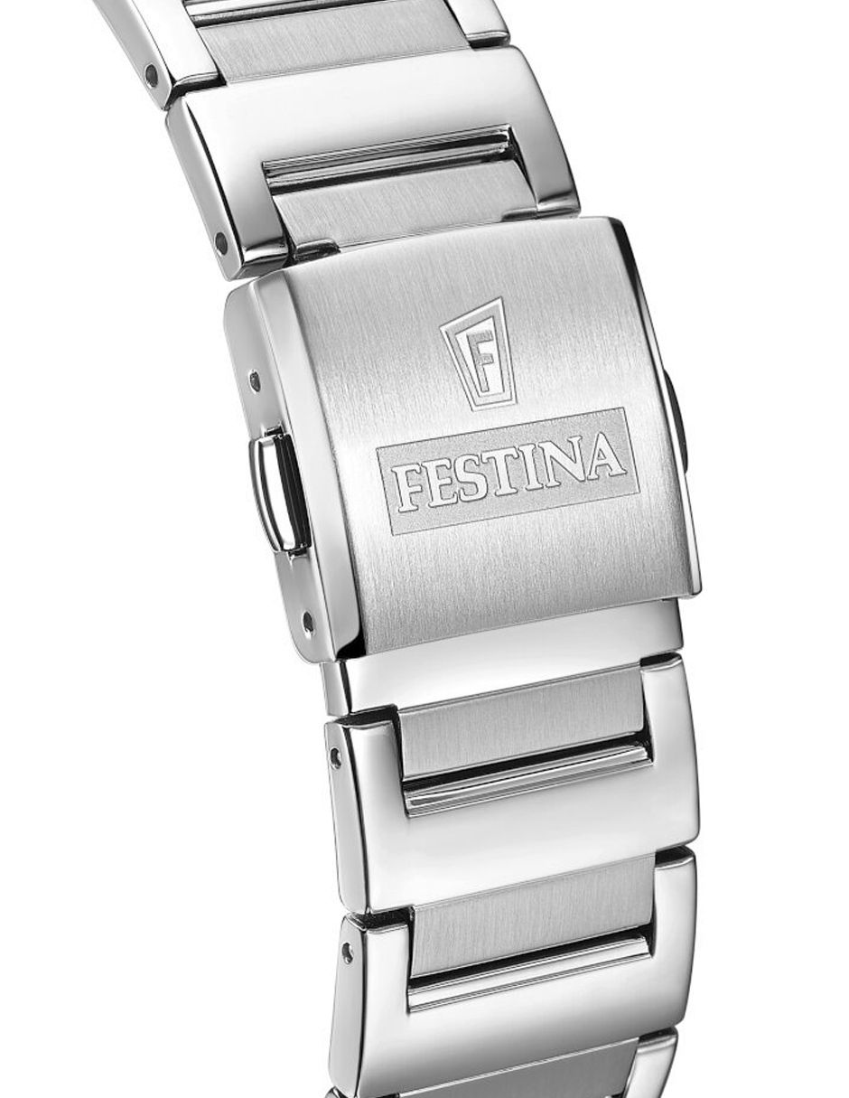 Reloj On The Square para hombre F20677/1-K