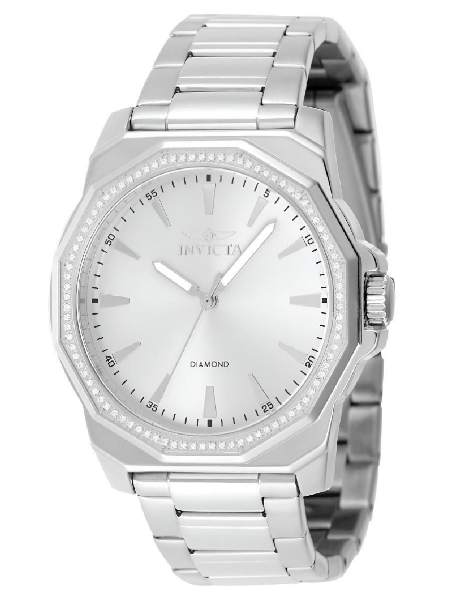 Reloj Elite Diamond para hombre 48731