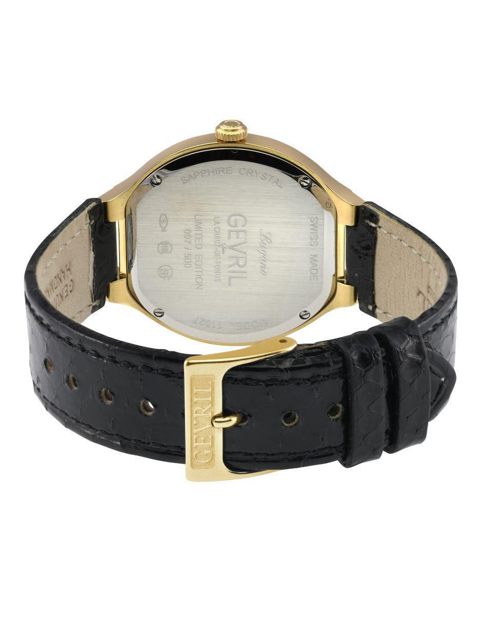 Reloj Lugano para mujer 11027