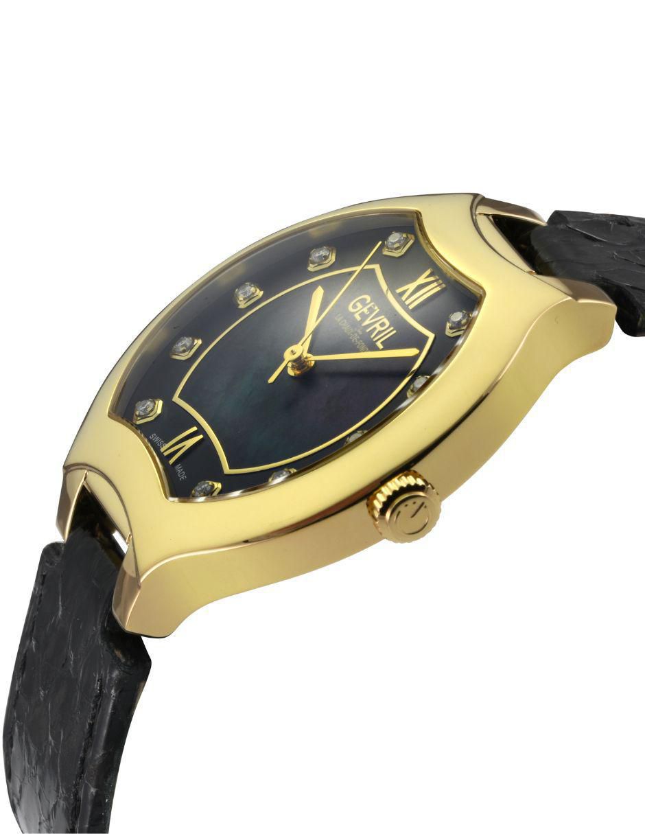 Reloj Lugano para mujer 11027