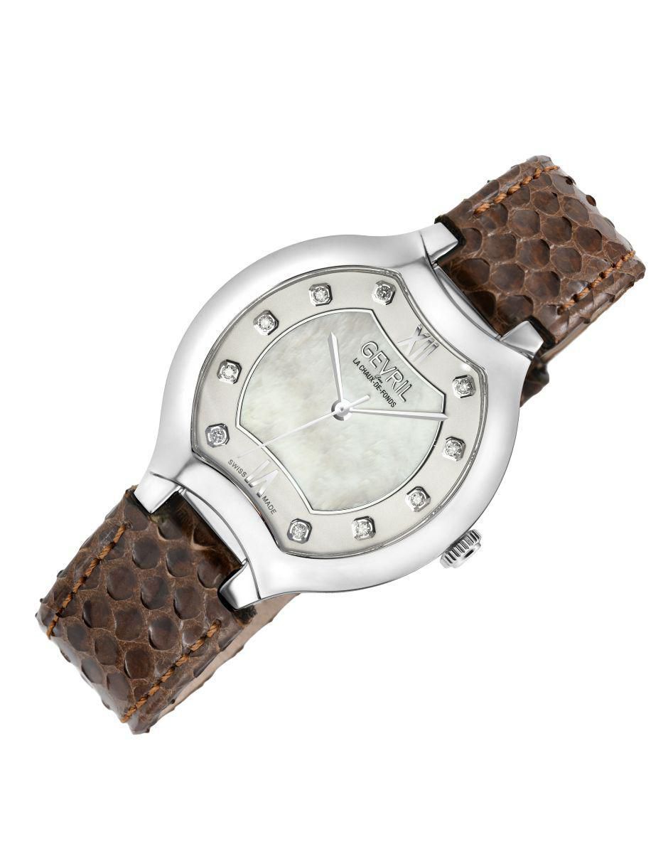 Reloj Lugano para mujer 11041 5