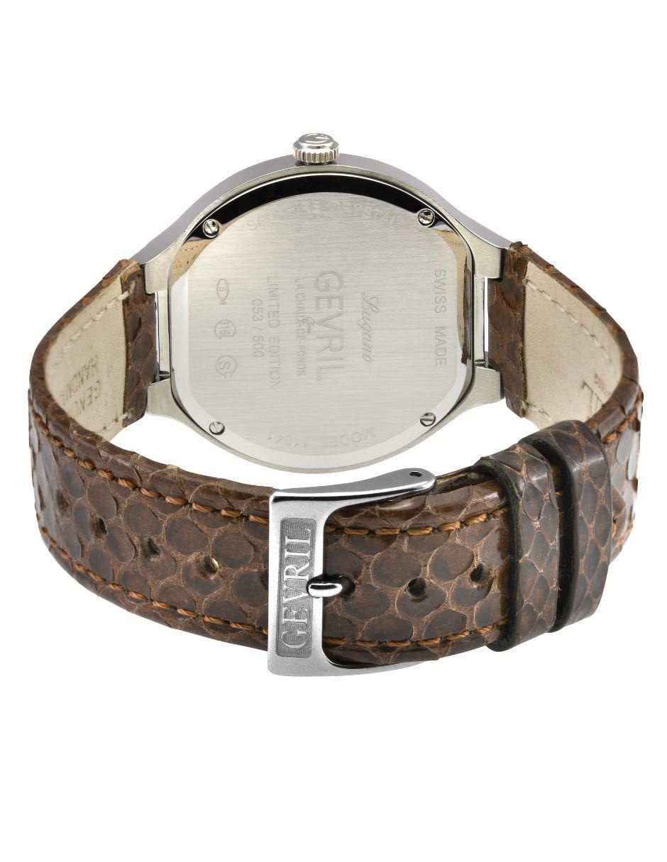 Reloj Lugano para mujer 11041