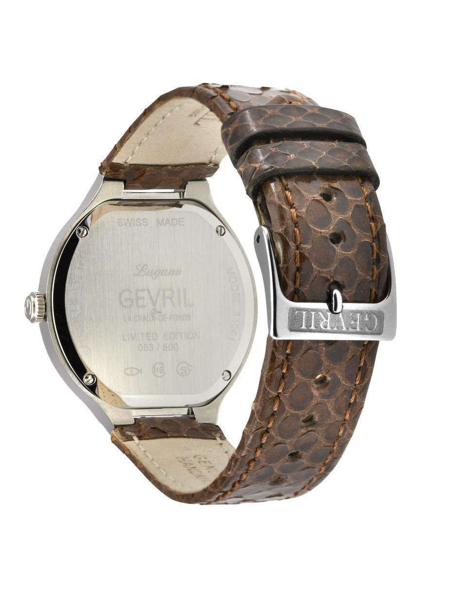 Reloj Lugano para mujer 11041