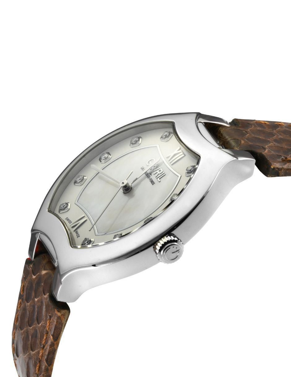 Reloj Lugano para mujer 11041