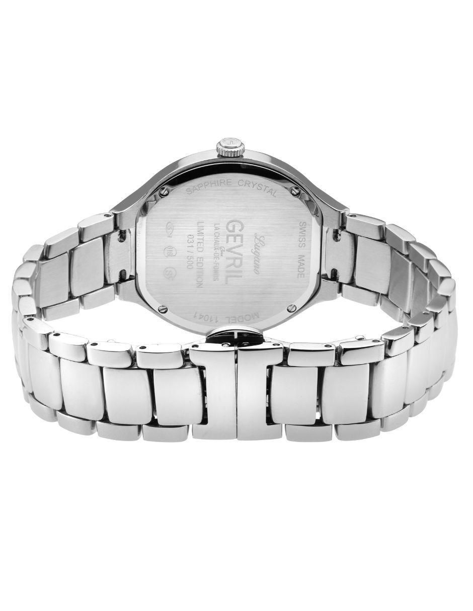 Reloj Lugano para mujer 11041B