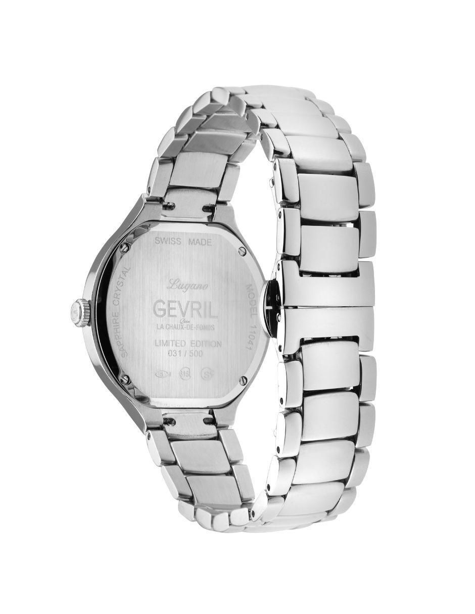 Reloj Lugano para mujer 11041B