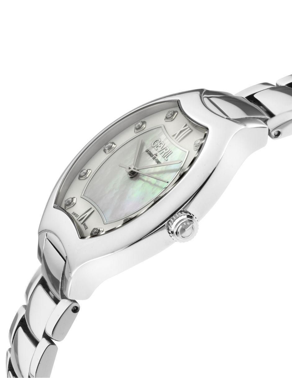 Reloj Lugano para mujer 11041B