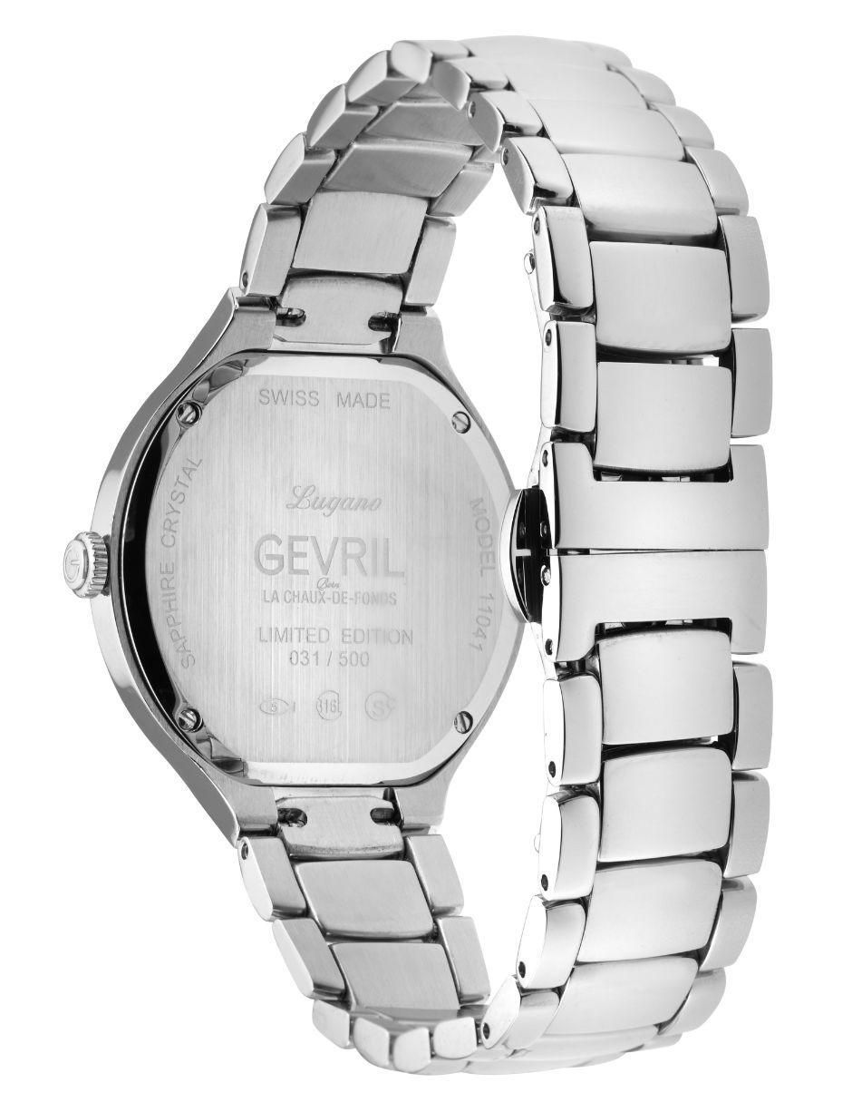 Reloj Lugano para mujer 11047B