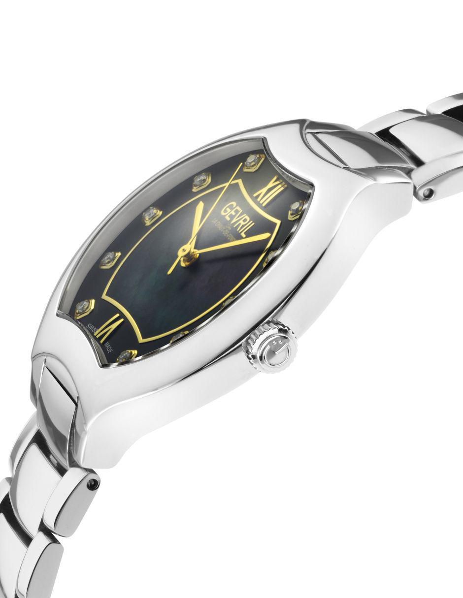 Reloj Lugano para mujer 11047B