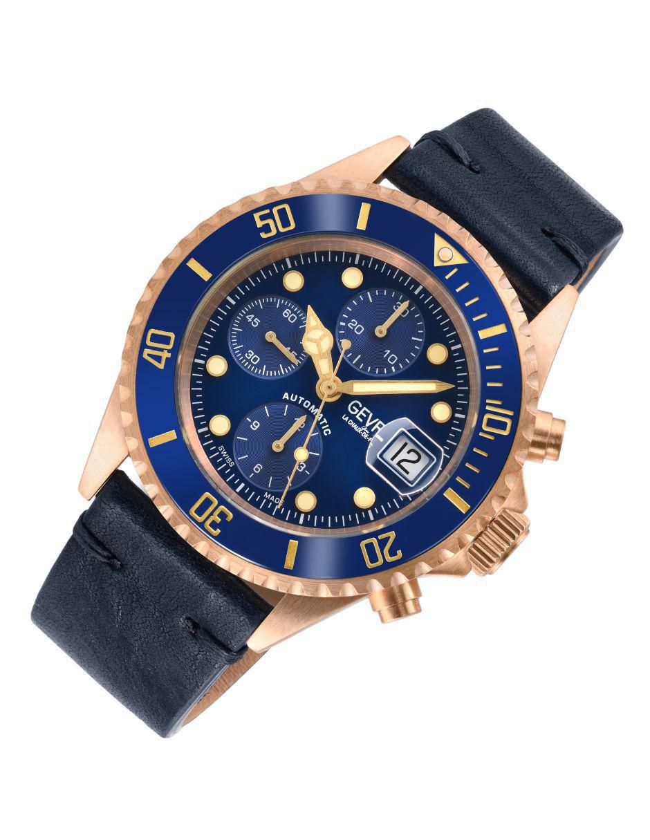 Reloj Wallstreet para hombre 4160 2