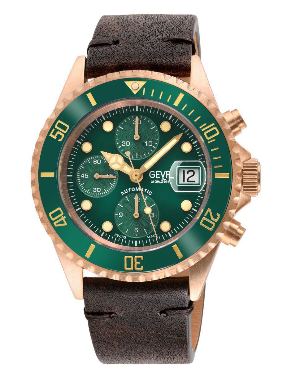 Reloj Wallstreet Suizo para hombre 4166 Reloj Wallstreet Suizo para hombre 4166