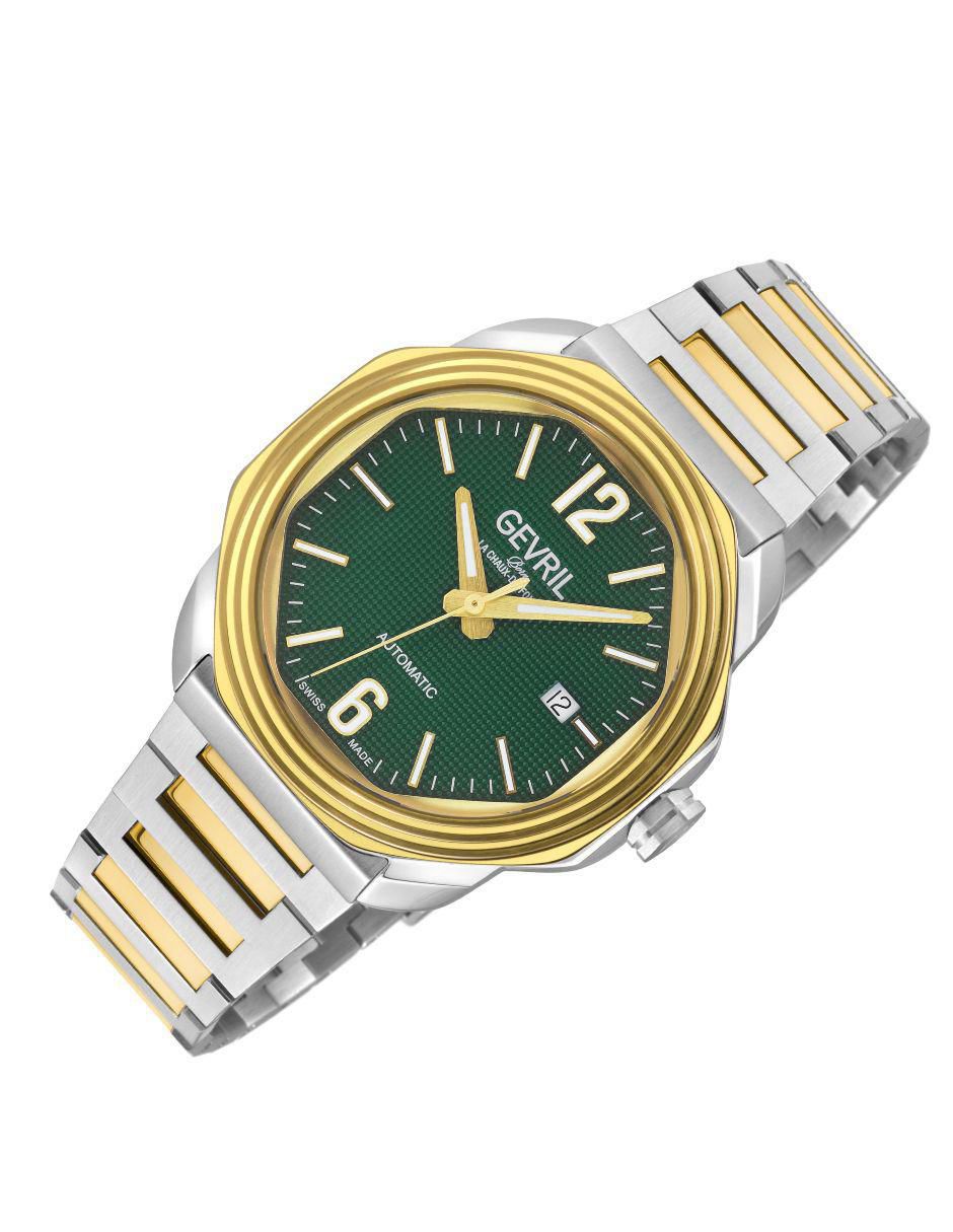 Reloj Roosevelt Suizo para hombre 46542B 5