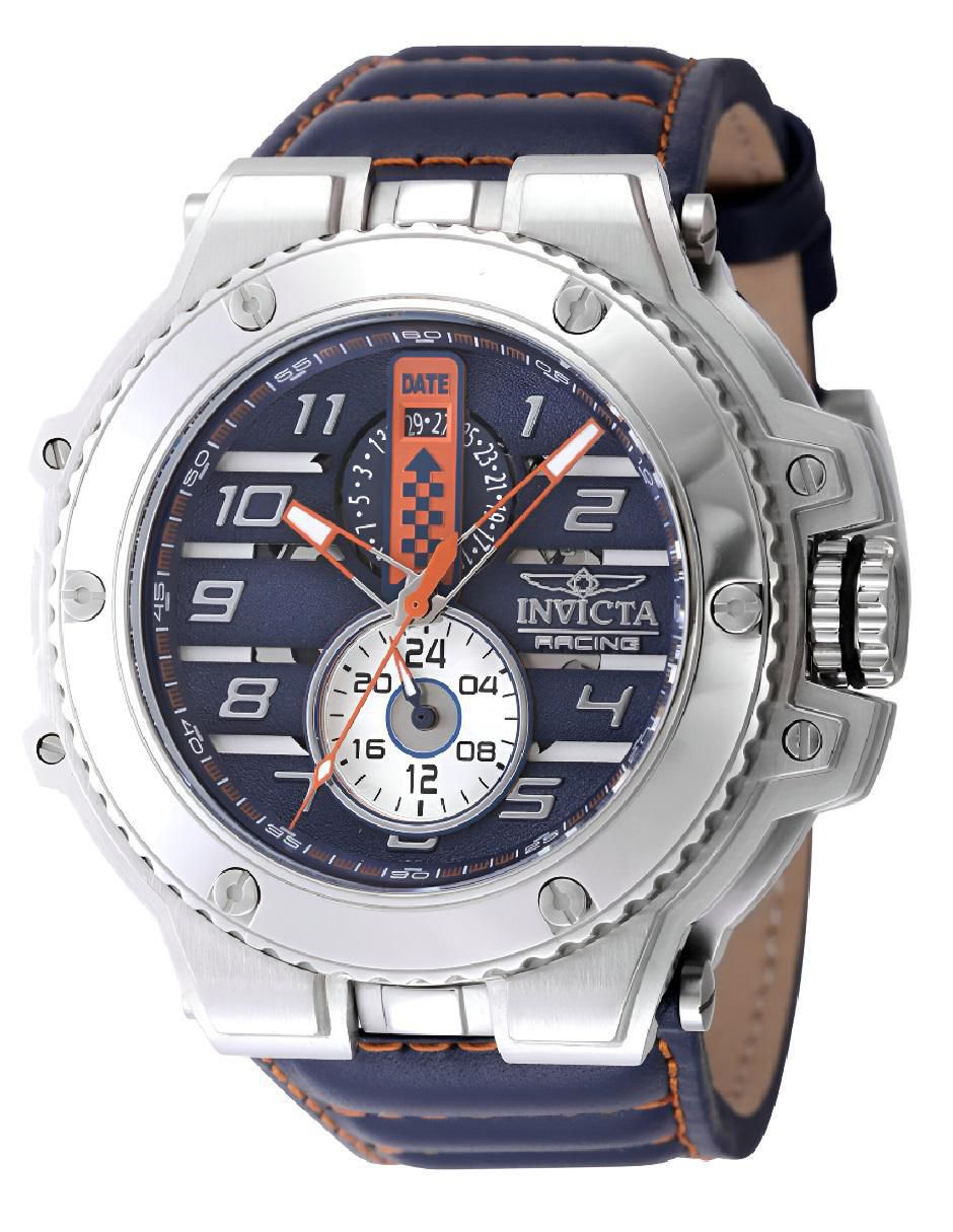 Reloj Racing para hombre 47378