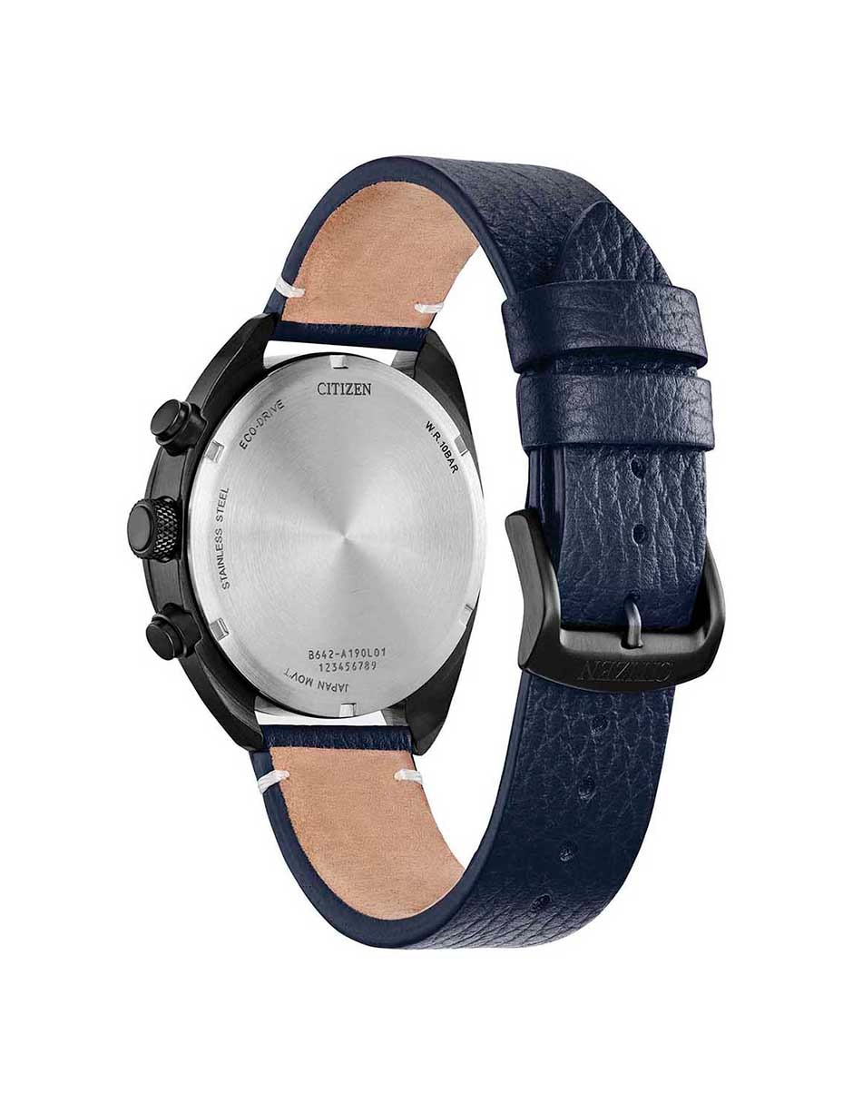 Reloj Weekender para hombre 61999