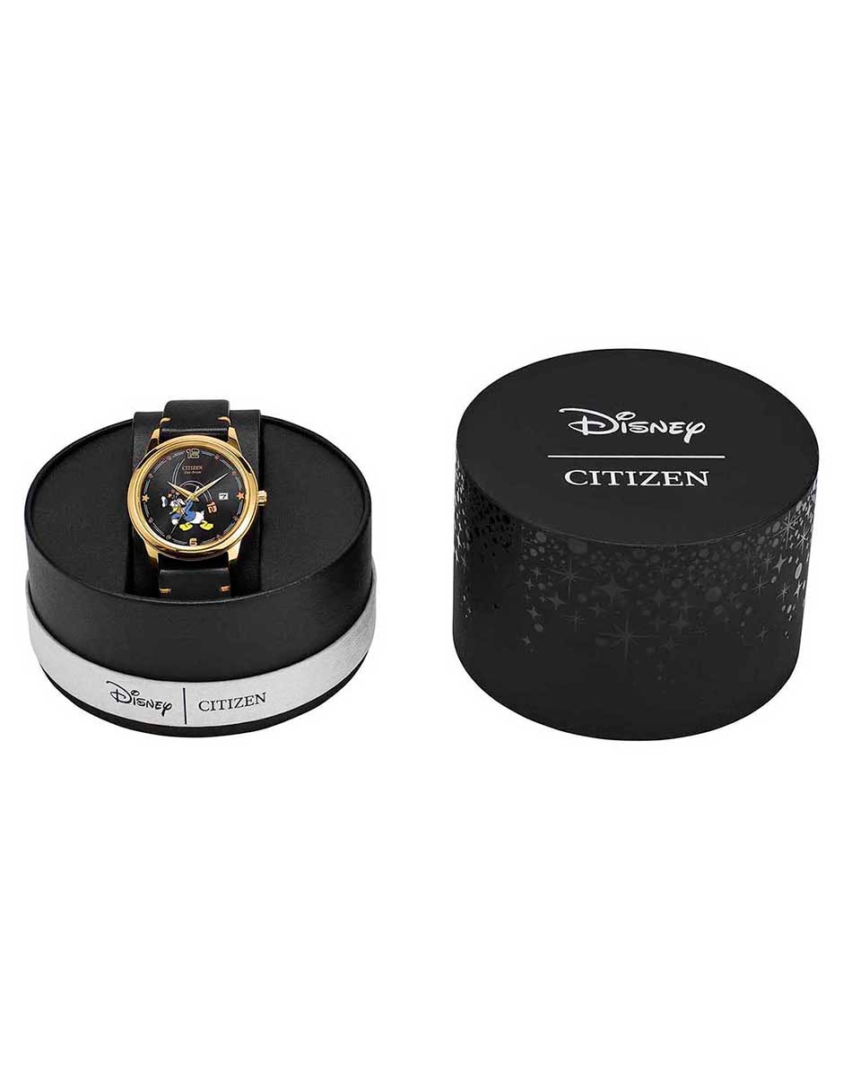 Reloj Disney Pato Donald para hombre 62026