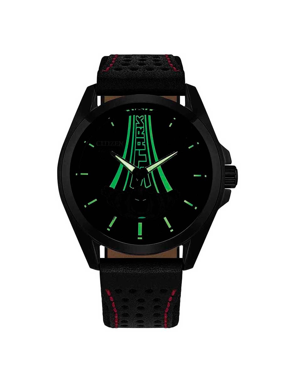 Reloj Marvel Stark para hombre 62030 8