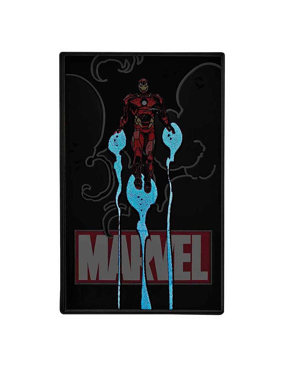 Reloj Marvel Stark para hombre 62030