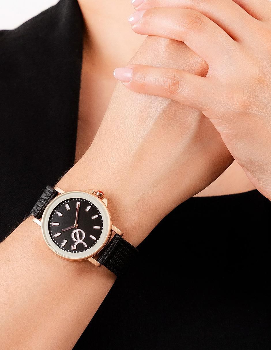 Reloj para mujer OE2540 7