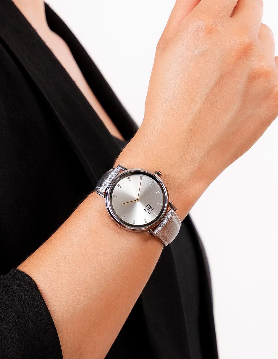 Reloj para mujer OE2554 8