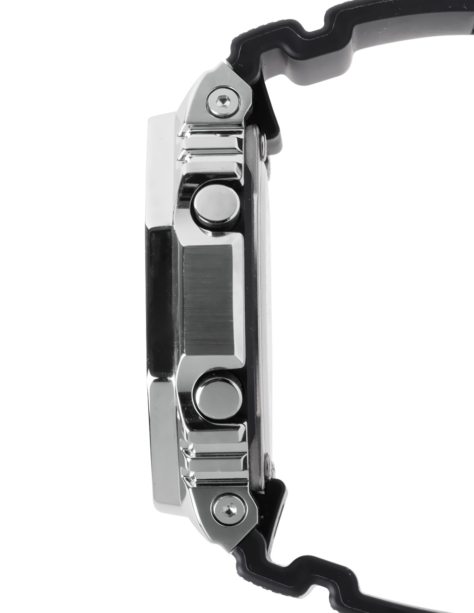 Reloj G-Shock G-Steel para hombre GBM-2100A-4BCR
