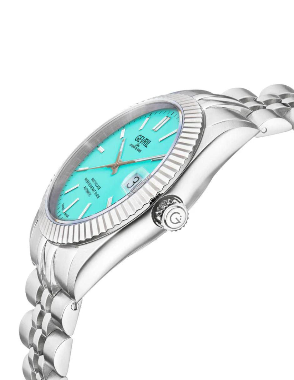 Reloj West Village para hombre 48906
