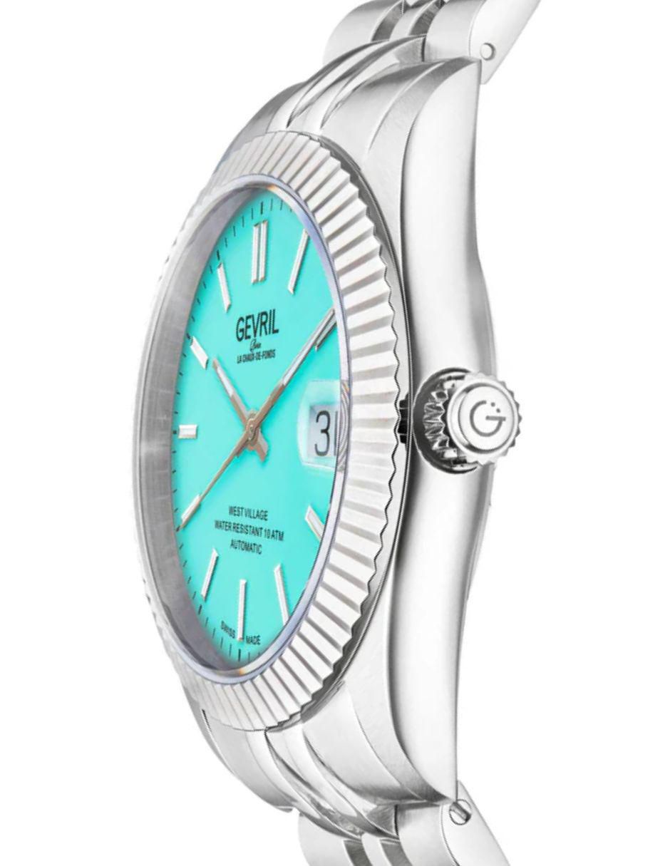Reloj West Village para hombre 48906