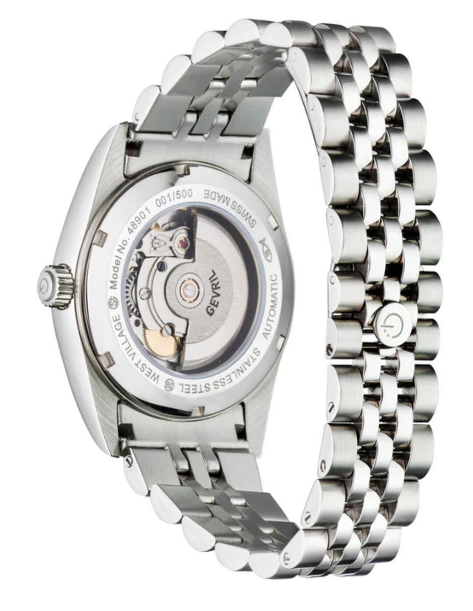 Reloj West Village para hombre 48906