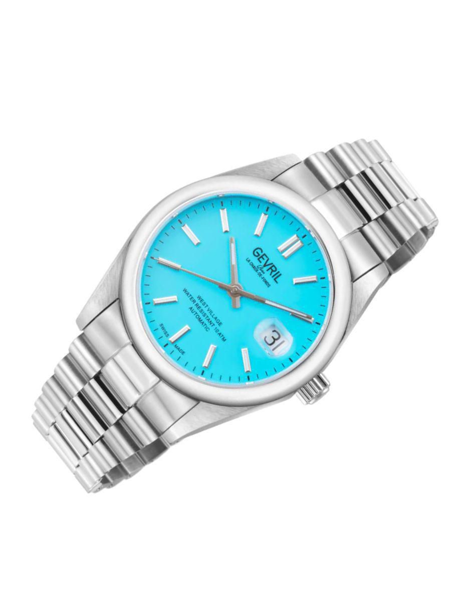Reloj West Village para hombre 48931B 2