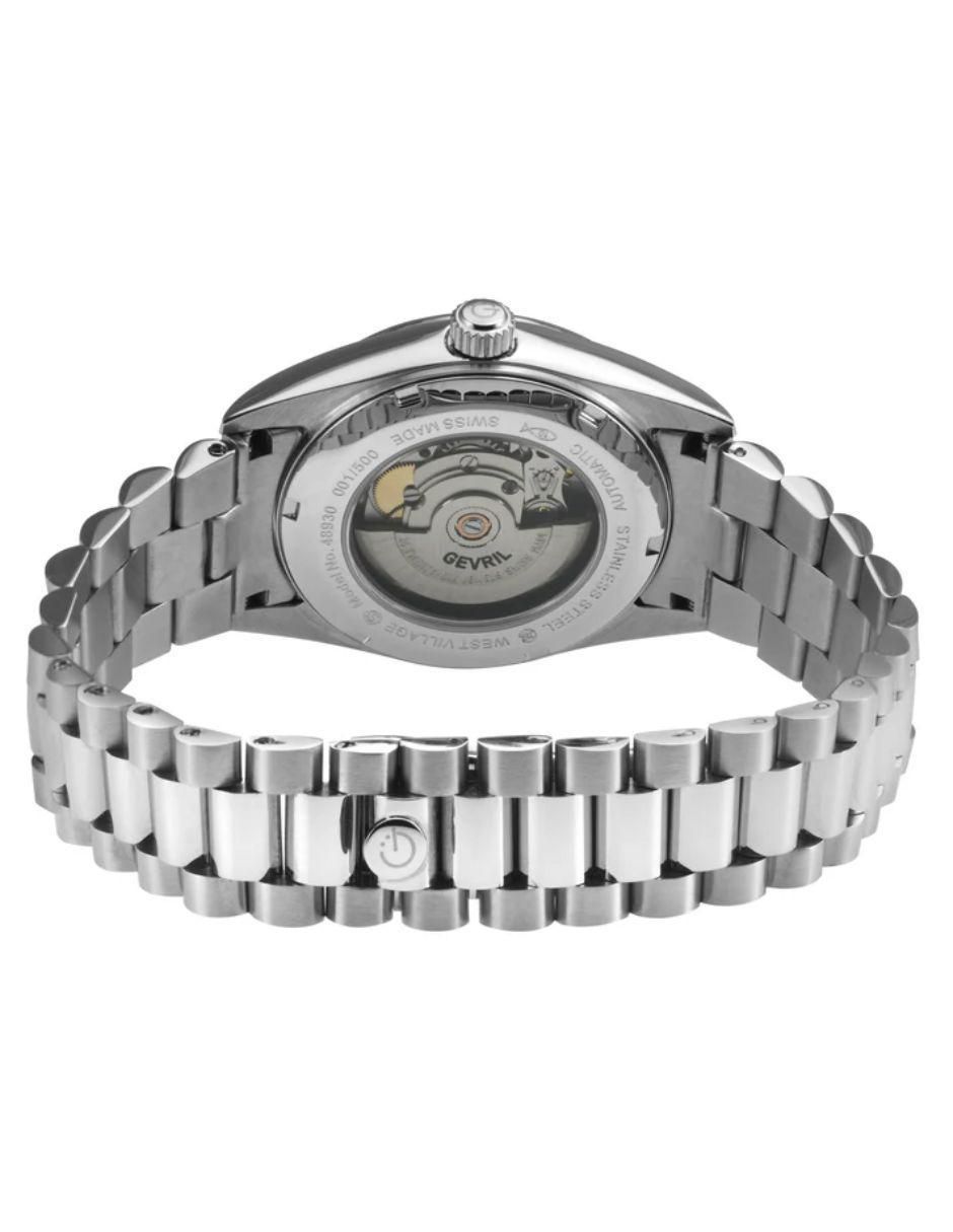 Reloj West Village para hombre 48931B
