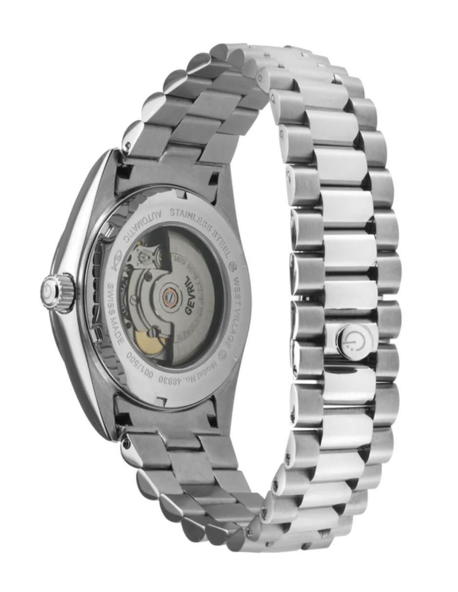 Reloj West Village para hombre 48931B