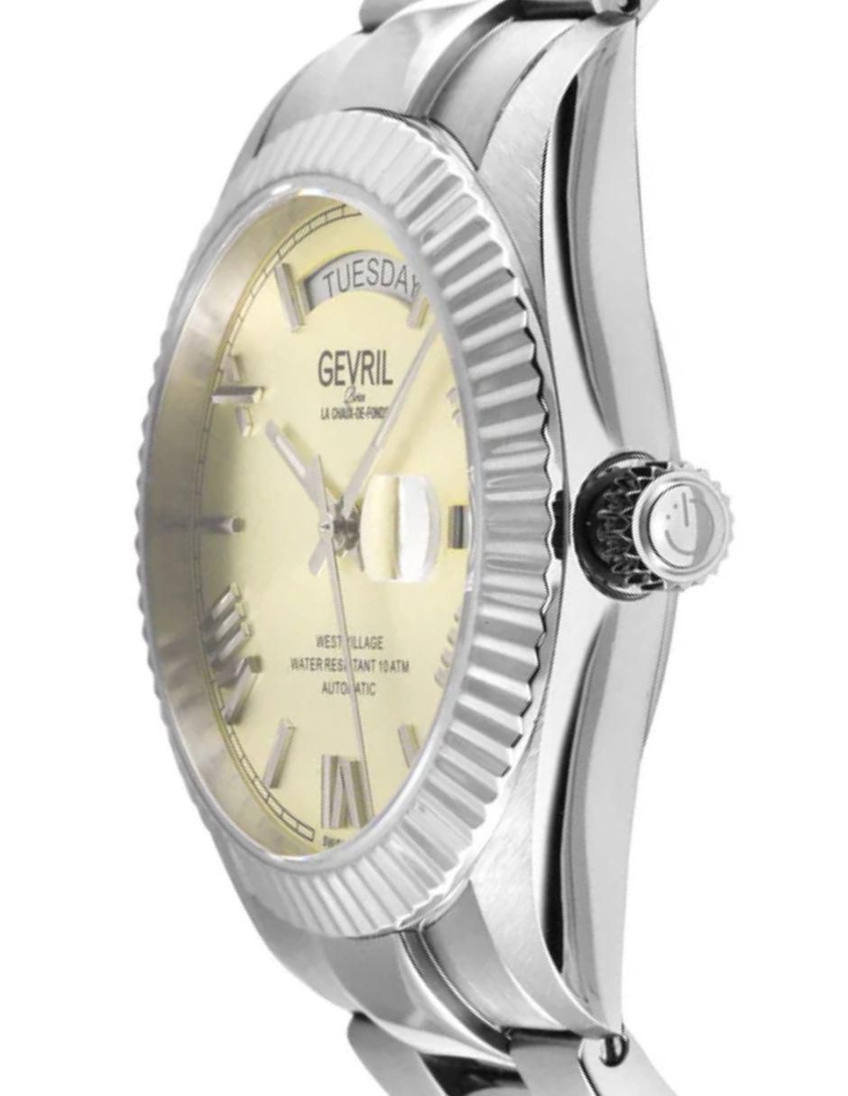 Reloj West Village para hombre 48951B