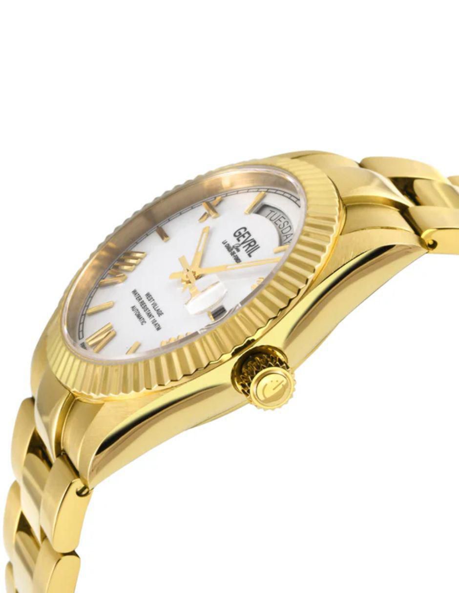 Reloj West Village para hombre 48952B