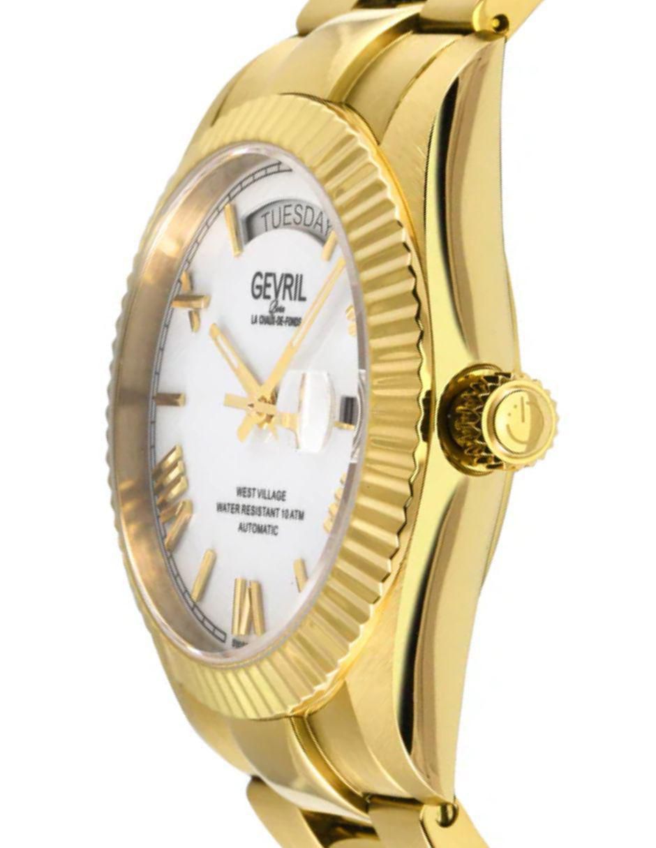 Reloj West Village para hombre 48952B
