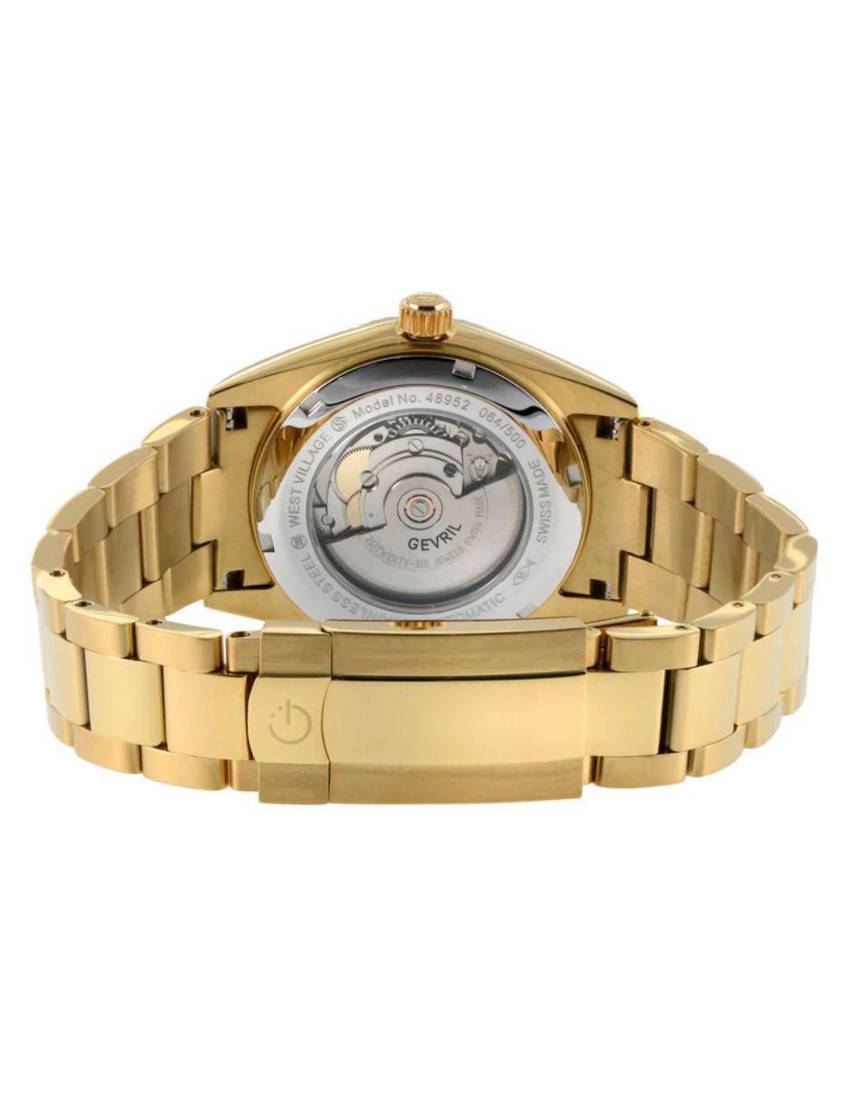 Reloj West Village para hombre 48952B
