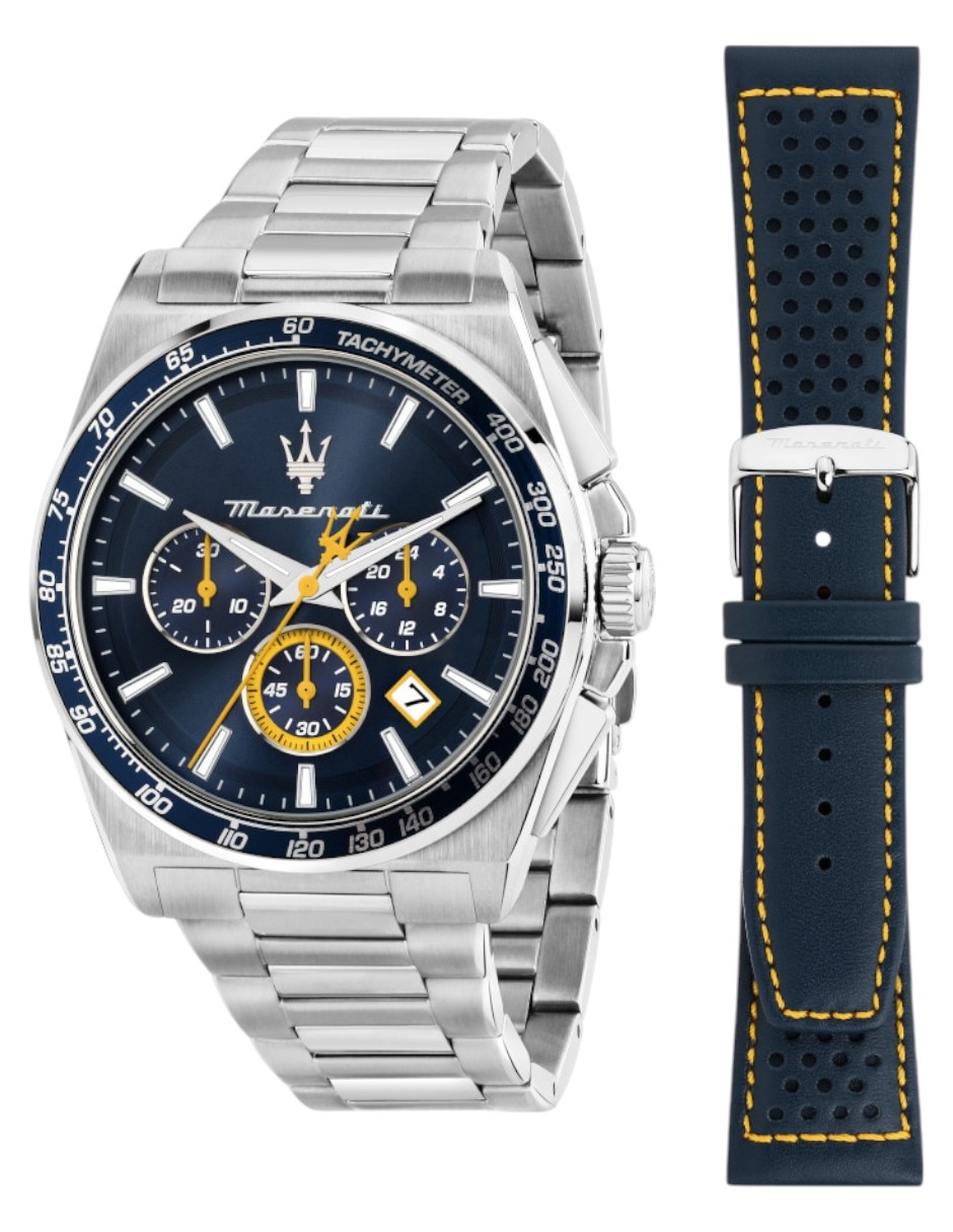 Reloj Velocitã¡ para hombre R8873652001