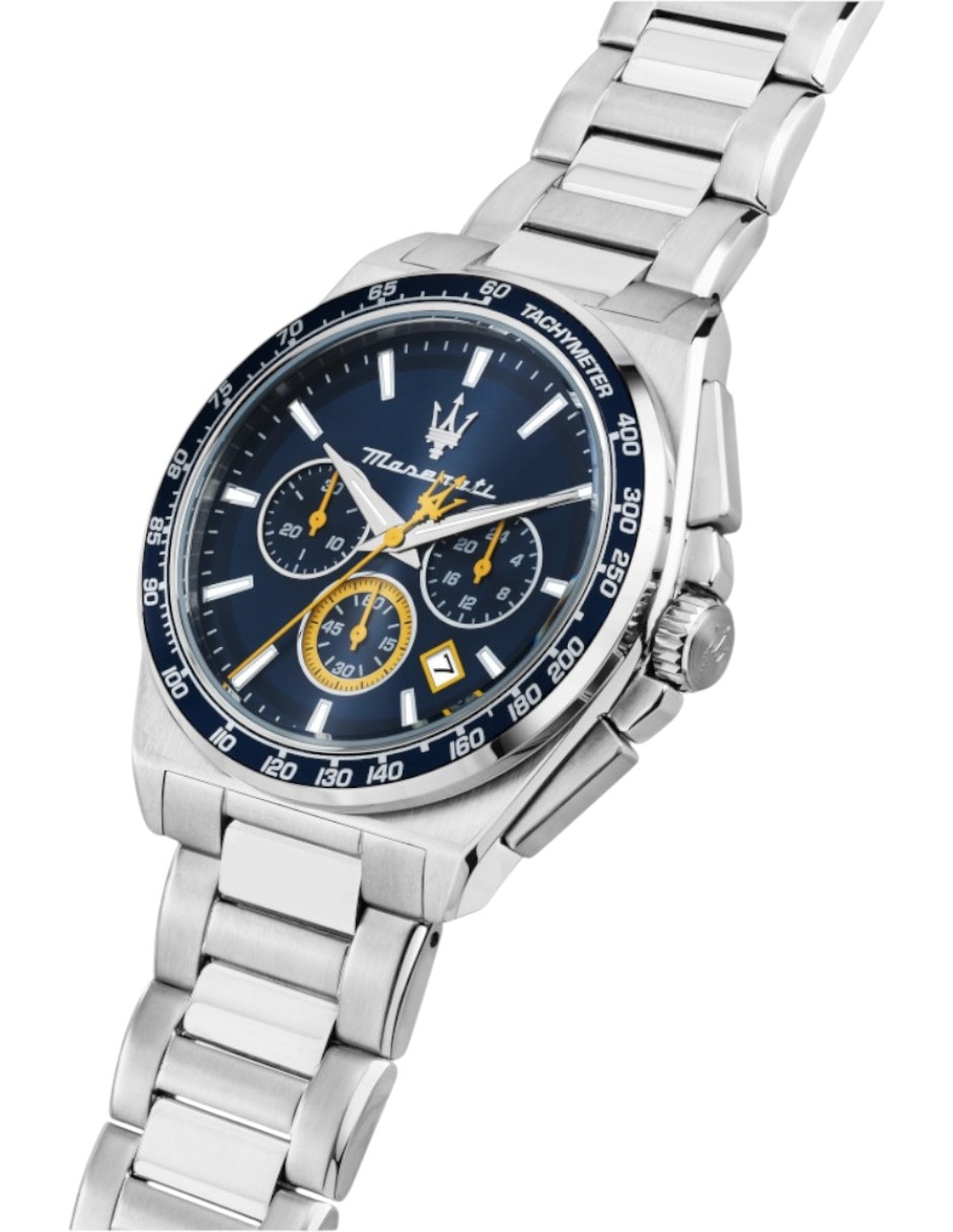 Reloj Velocitã¡ para hombre R8873652001