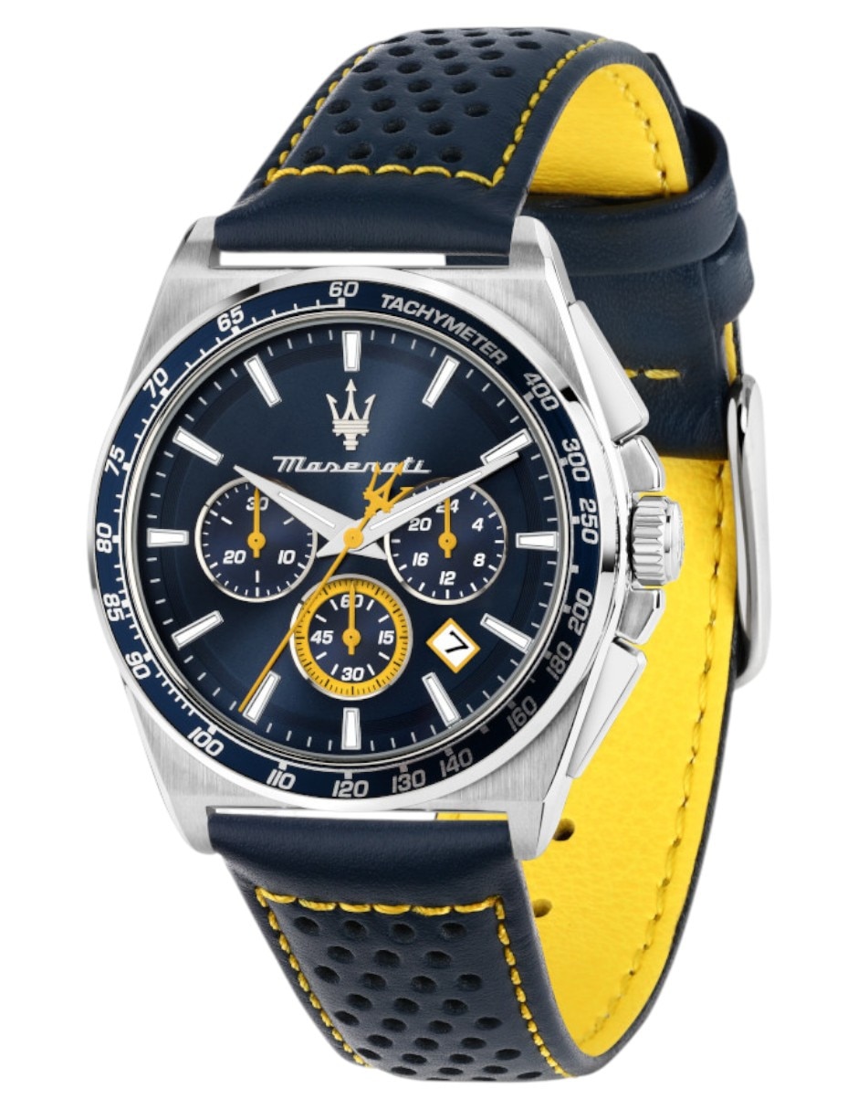 Reloj Velocitã¡ para hombre R8873652001 6