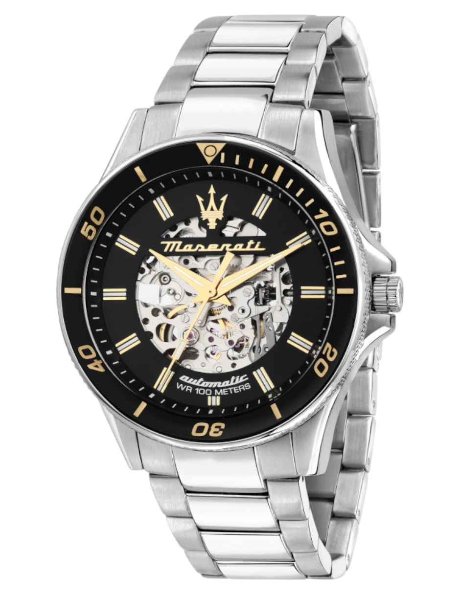 Reloj Sfida Skeleton para hombre R8823140014